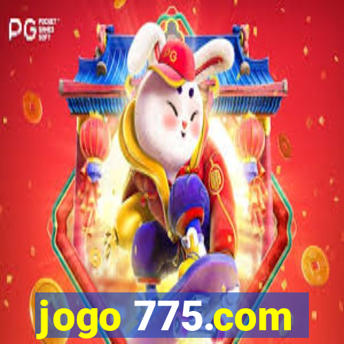 jogo 775.com